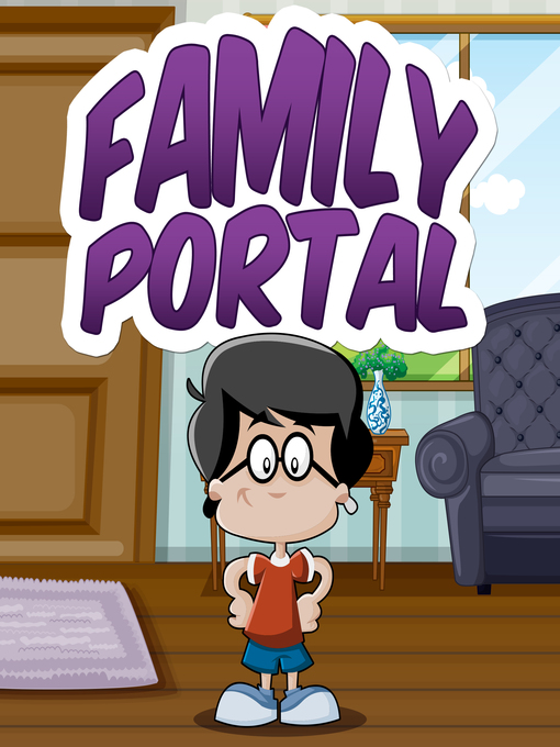 Title details for The Family Portal by Speedy Publishing - Available